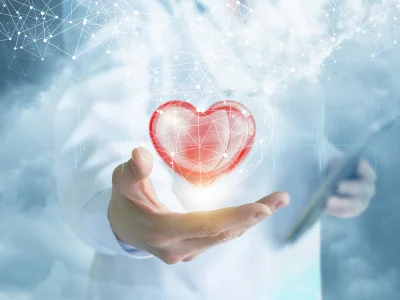 Health, Care & Well-being