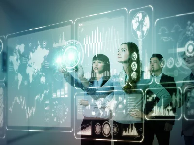 Marketing and Decision Making Behaviour V2