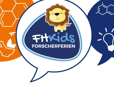 Header FH Forscherkids