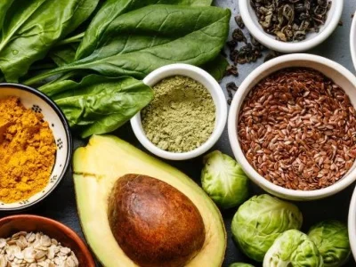 Lebensmittelwissenschaften