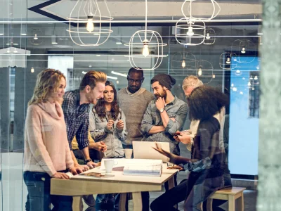 20190617 Header Start Up Center