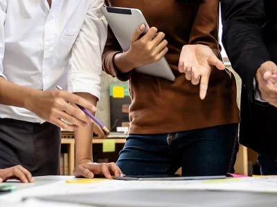 Marketing Communication